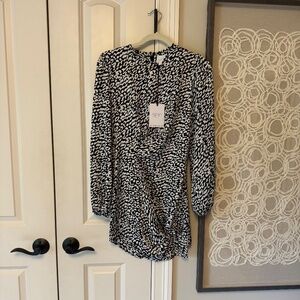 NWT SEN CollectionDress Size XS